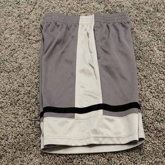 Nike Elite Boys Athletic Shorts - Picture 5 of 6